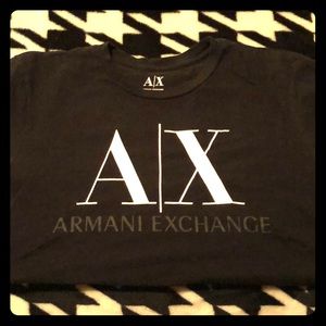 Armani Exchange t-shirt